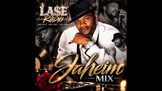 Jaheim Mix | Best of Jaheim R&B Classics 🎶 | La$e Radio