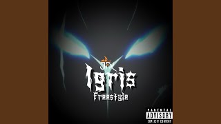 Igris Freestyle (Solo Levelling Rage Trap)