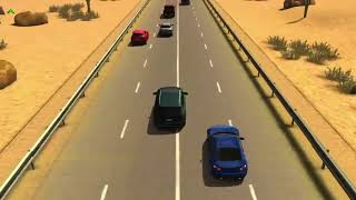 Traffic racing game 🎮||car games #cargames #gaming #traffic screenshot 2