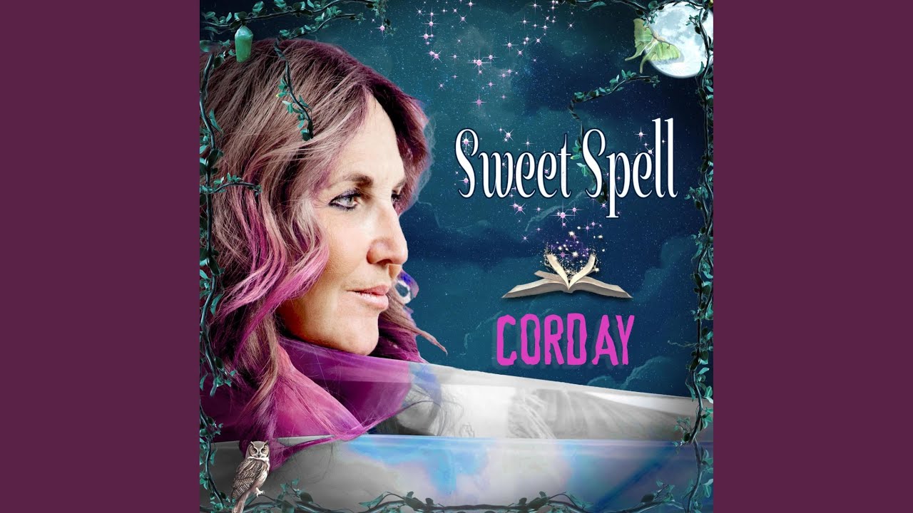 Watch Sweet Spell on YouTube Watch Sweet Spell on YouTube