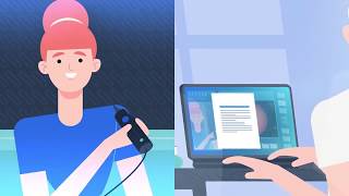 Borne de téléconsultation médicale screenshot 2