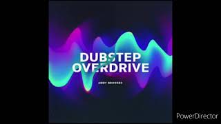 Drum Pad Machinedubstep Overdrive