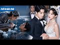 ندمت على رفض الرئيس ت بعث فتهمس حبيبي هذه المرة سأكون لك للأبد Cdrama Viral 