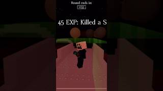 Jason Serverwipe ( i did alot of mistakes in this one ) // #forsaken #roblox #forsakenroblox