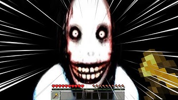 THE BEST JUMP SCARE IN MINECRAFT! | Minecraft Tutorial