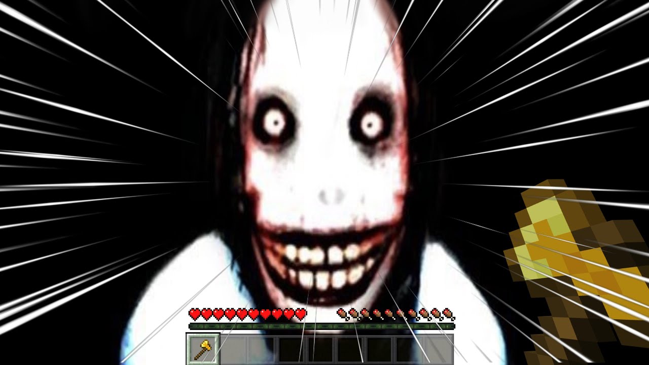 THE BEST JUMP SCARE IN MINECRAFT! | Minecraft Tutorial