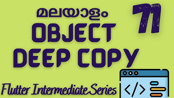 How to deep copy objects in dart?