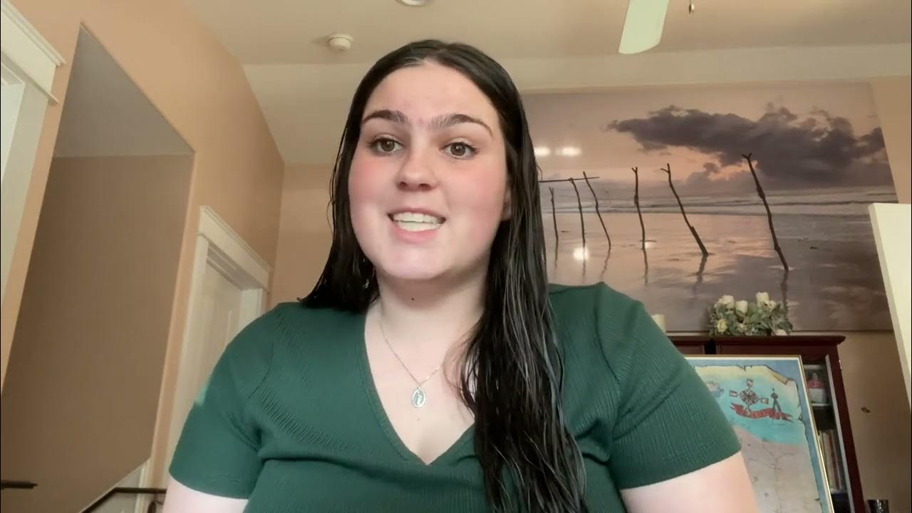 Supplemental Application CSUSM 2024 YouTube