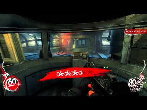 Shadow Warrior (2013) - Half Life Easter Egg