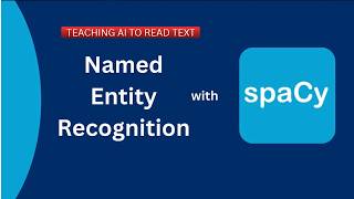 How AI Extracts Names, Locations & Money from Text | Python NER