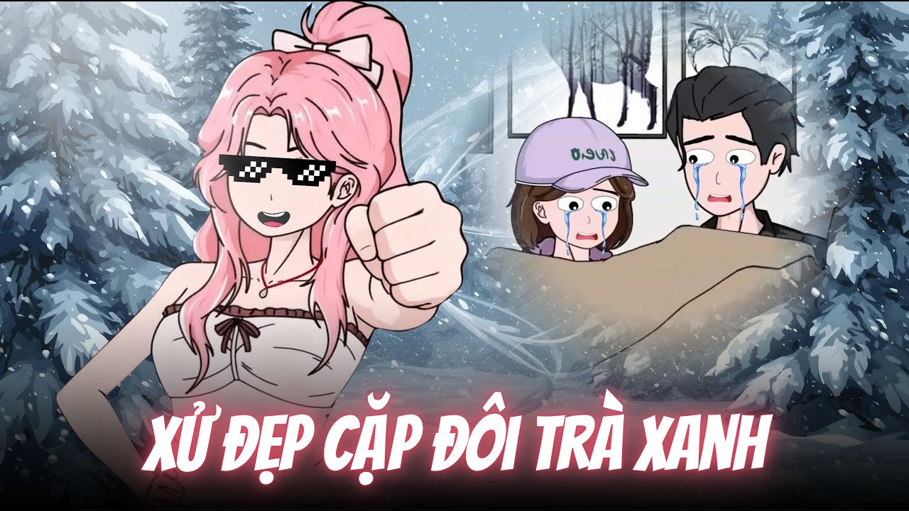 (Full Version) Tôi Dùng Tiền Tỉ Tạo Ra BẤT NGỜ LỚN Cho Đôi Tra Nam, Trà Xanh - Tiểu Mộng Review