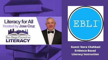 Literacy for All: Evidence-Based Literacy Instruction