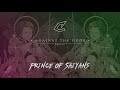 Crisix - Prince Of Saiyans [Audio]