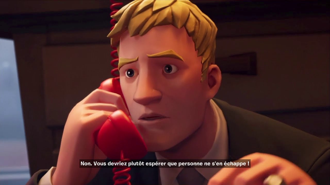 Titans Saison 1 Episode 11