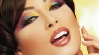 Very Hot Arabic Makeup