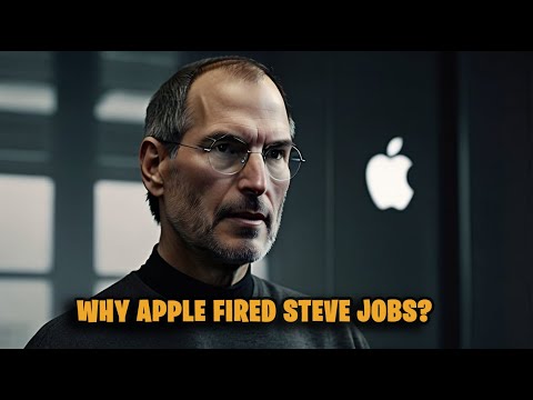 Why Apple Fired