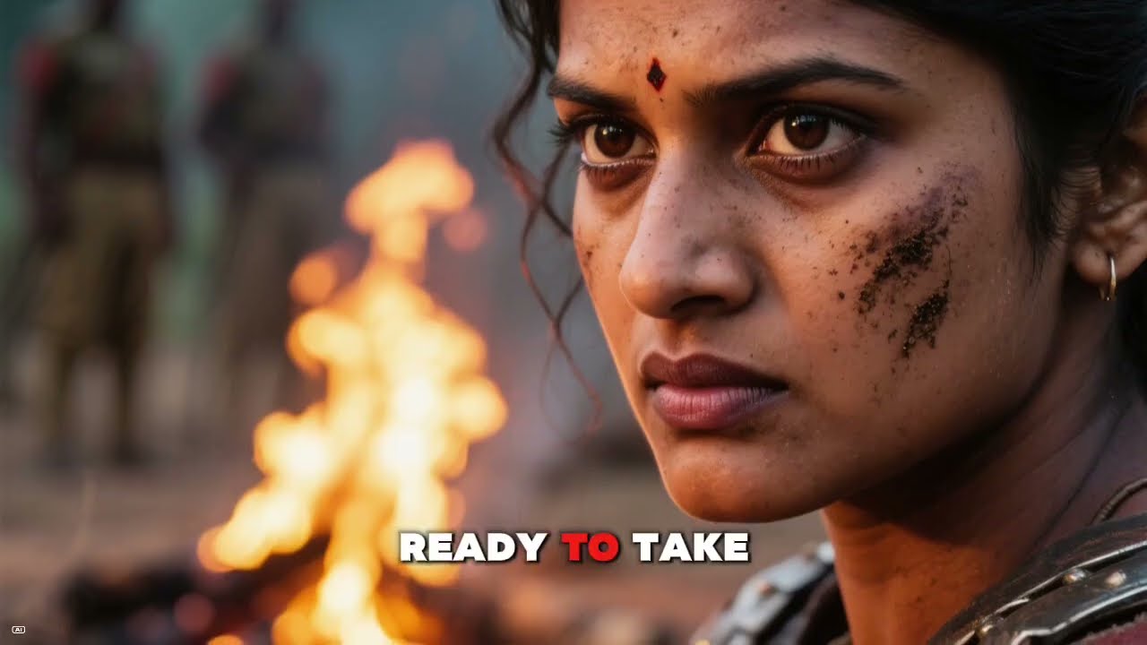 Velu Nachiyar: India’s First Warrior Queen | History Facts 