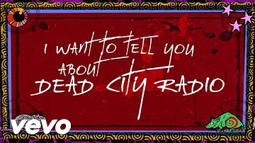 Rob Zombie - Dead City Radio And The New Gods Of Supertown (Lyric Video)