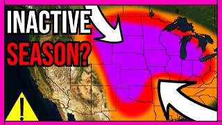 Here's What The Rest Of This Tornado Season Could Look Like...