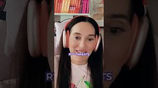 She Received Threats and THIS Is How Instagram Responded!