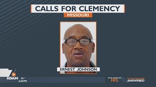 Famous Controversy surrounding the sentencing of death row inmate Ernest Johnson. Profile