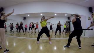 Bodyjam 87