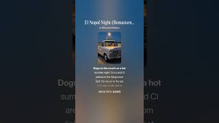 El Nopal Night (Remastered)