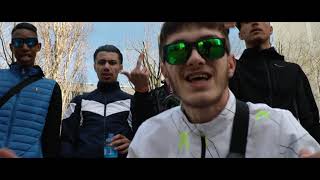 Mvkso - Banlieue Clip Officiel