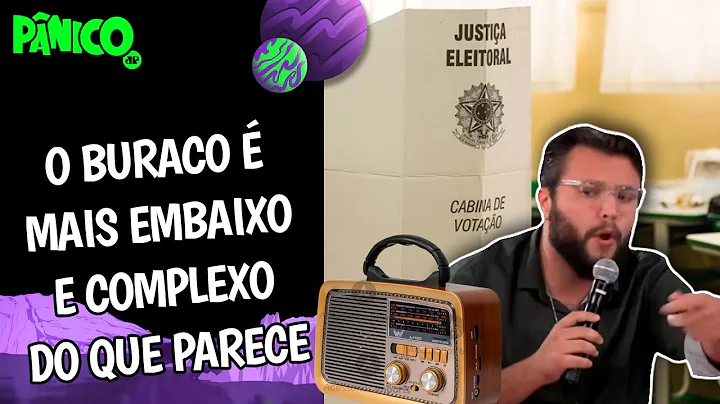 Carlos Aros explica B-A-B BUROCRTICO DAS INSERES E...