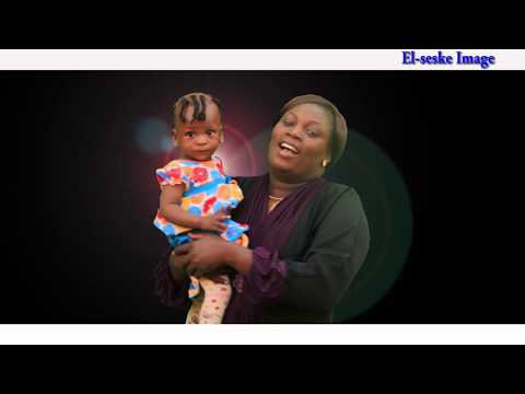 ALBARKA OFFICIAL VIDEO BY Yusuf M Ishaya Ft Ruben Gado 