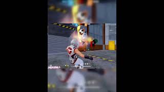 HEADSHOT FF RED NUMBER