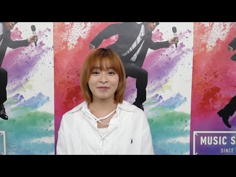 【森七菜】うっかり、悪役キャラみたいになってしまった話【Mステ】