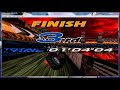 Model 2 Classics Motor Raid Championship Mode Model 2 Classics Motor Raid Championship Mode