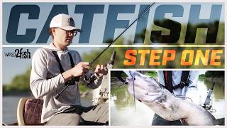 Best Bait Big Catfish Can't Resist (Catch It Yourself!)