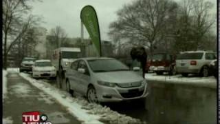 WTIU Newsbreak, February 9, 2010