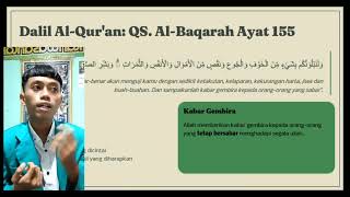 Microteaching Prodi PAI ISW 2026 || Fikri Hakim Ash Shiddiqy: Sabar