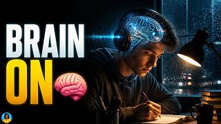 Concentration Music for Studying & Memorizing | Enter the Flow State ⭐