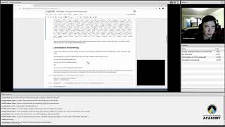 Webinar Series: Intro to Natural Language Processing | Drace Zhan