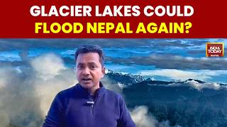 Nepal Floods: Why China’s Early Warning System Failed To Alert Nepal? | Ground Report From Nepal screenshot 3