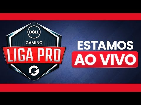 [PT-BR] Dell Gaming Liga Pro 1ª Temporada - Etapa Fevereiro - [PT-BR] Dell Gaming Liga Pro 1ª Temporada - Etapa Fevereiro