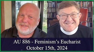 Anglican Unscripted 886 - Feminism