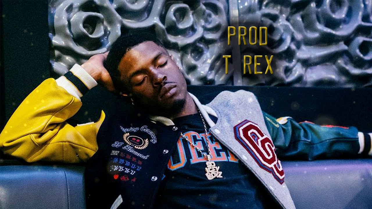 (FREE) Pierre Bourne "Racing" Type Beat (INFO TO DOWNLOAD IN