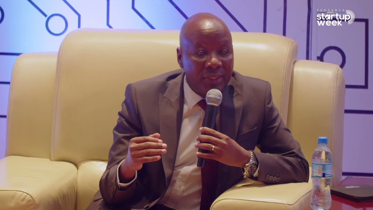 Inside Tanzania Startup Week 2024 : The Movement Powering Economic Transformation Beyond Boundaries