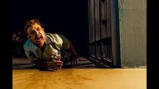 Amityville Uprising (2021 Movie) .