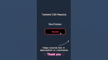 Sliding Line Effect Using ::before | Tailwind CSS & ReactJS Tutorial #tailwindcss  #reactjs #shorts