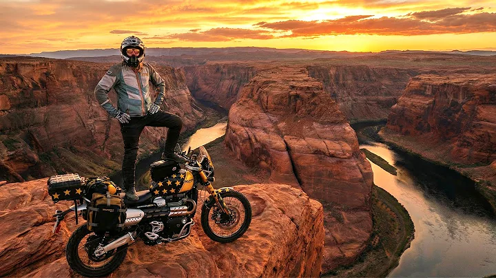 I Rode Across America to find Arizona’s Best Kept Secrets