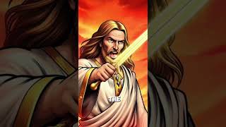 King of Kings Returns — Armageddon &amp; Final Judgment 🤯 Revelation Episode 6 Fire