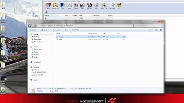 Minecraft How to install Permissions 3.X