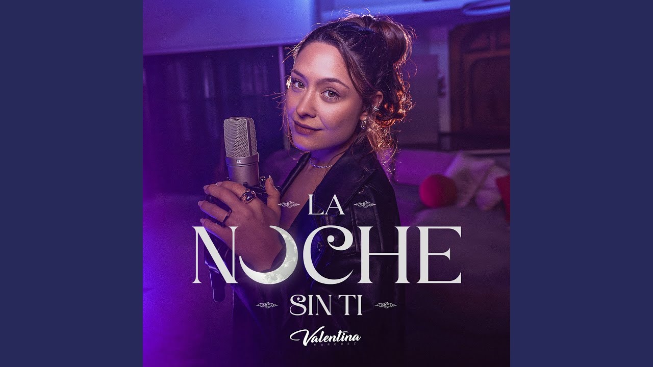 La Noche Sin Ti