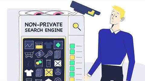 :15 Stop paying with your privacy. How private search engines protect your personal data.